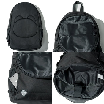 AGILITY x CAPOO - Collaboration Backpack