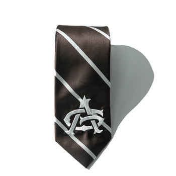 AGILITY - AT Tie - Brown