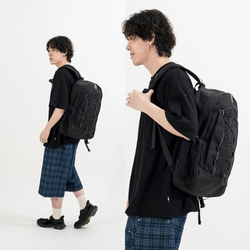 AGILITY - Cordura® Reflective Backpack