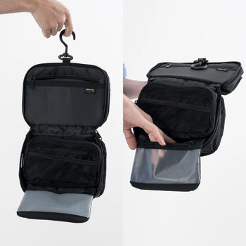 AGILITY - Cordura® Travel Storage Bag