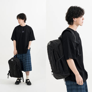 AGILITY - Cordura® Reflective Backpack