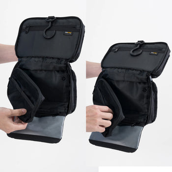 AGILITY - Cordura® Travel Storage Bag