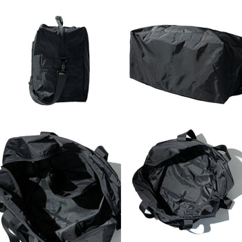 AGILITY - Cordura® Boston Bag 20L