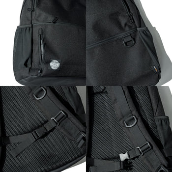 AGILITY x CAPOO - Collaboration Backpack