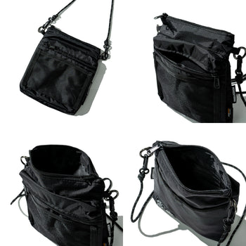 AGILITY x WG - "WORLDGILITY" Sports Bag