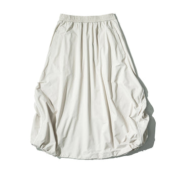 AGILITY MIAO - Piping Military Skirt