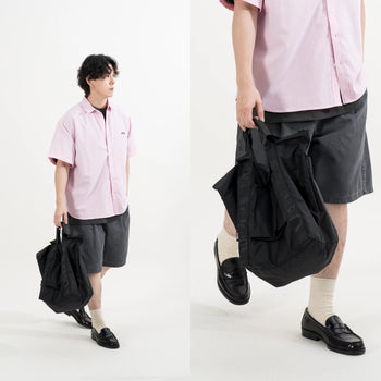 AGILITY - Cordura® Travel Tote Bag