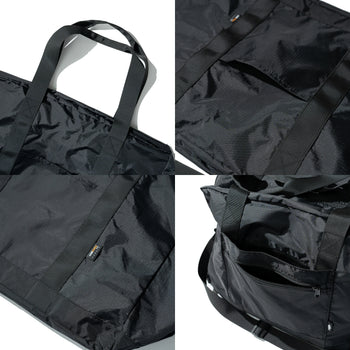 AGILITY - Cordura® Boston Bag 20L