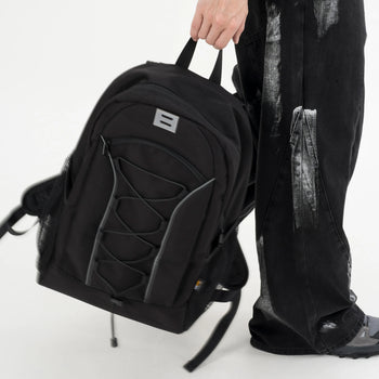 AGILITY - Cordura® Reflective Backpack