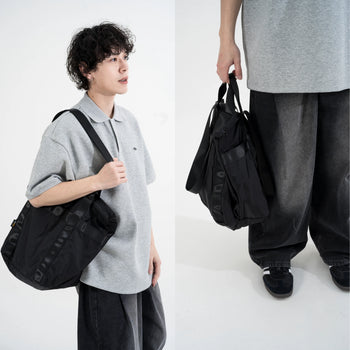 AGILITY - Cordura® Travel Tote Bag