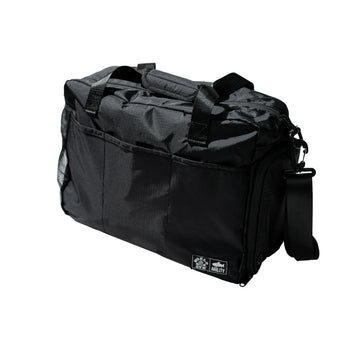 AGILITY x WG - "WORLDGILITY" Gym Bag