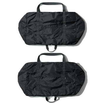 AGILITY - Cordura® Foldable Boston Bag 120L