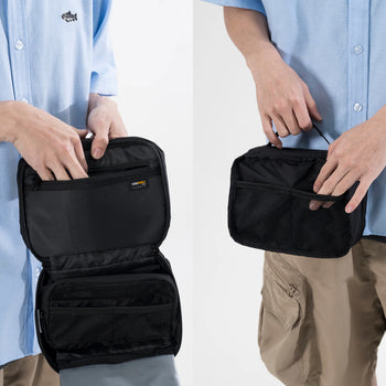 AGILITY - Cordura® Travel Storage Bag
