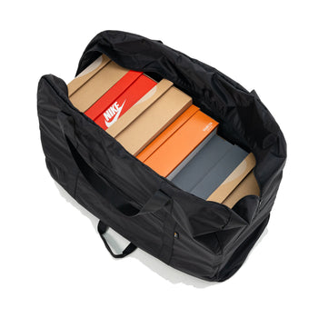 AGILITY - Cordura® Foldable Boston Bag 120L