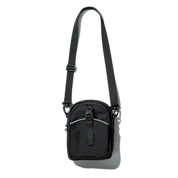 AGILITY - Cordura® Reflective Shoulder Bag