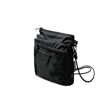 AGILITY x WG - "WORLDGILITY" Sports Bag