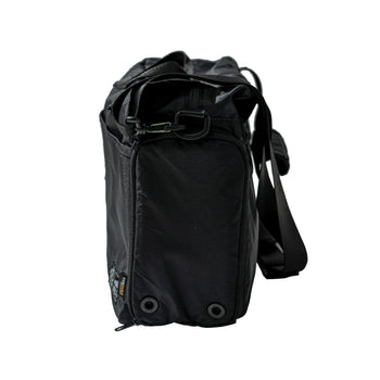 AGILITY x WG - "WORLDGILITY" Gym Bag