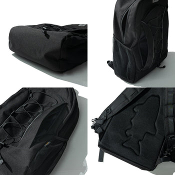 AGILITY - Cordura® Reflective Backpack