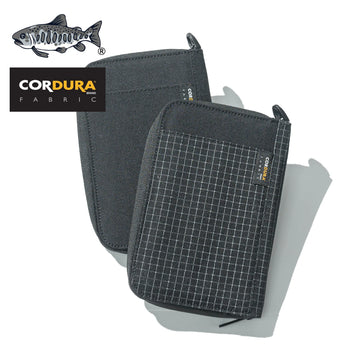 AGILITY - Cordura® Travel Passport Holder