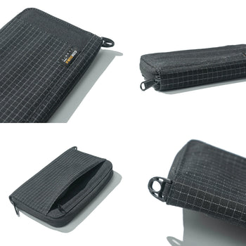 AGILITY - Cordura® Travel Passport Holder