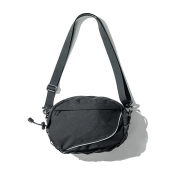 AGILITY - Cordura® Reflective Waist Bag