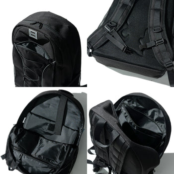 AGILITY - Cordura® Reflective Backpack