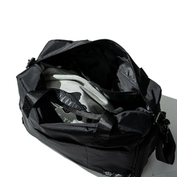 AGILITY x WG - "WORLDGILITY" Gym Bag