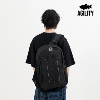 AGILITY - Cordura® Reflective Backpack