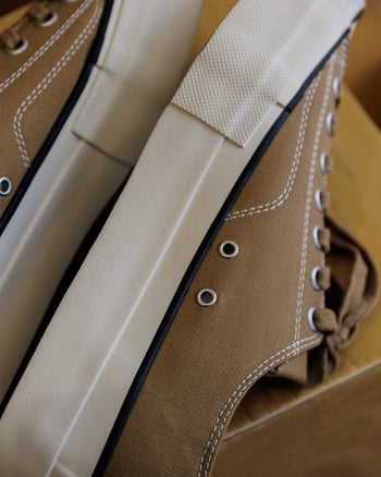 TC Made 005 - Mustard