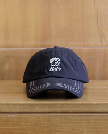 HdPc Buddies Logo Cap