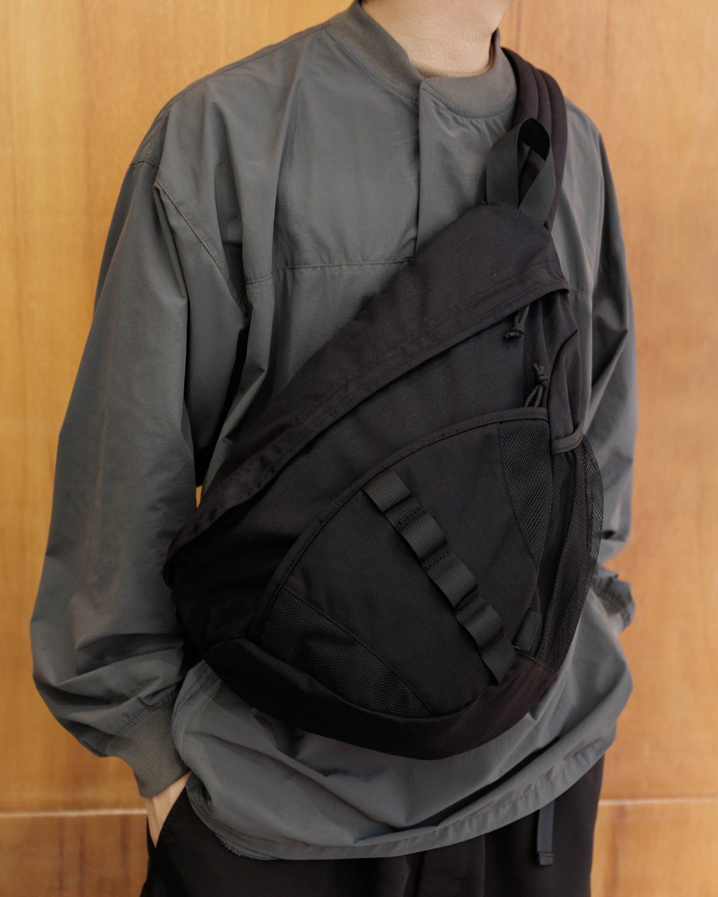 Agility CORDURA® Sling Bag