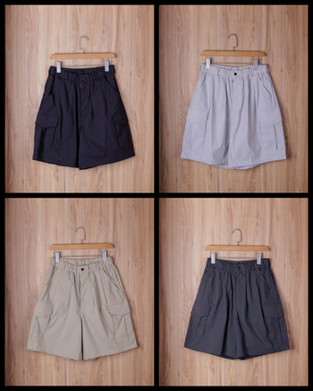 Agility Teflon Urban Cargo Shorts 2023