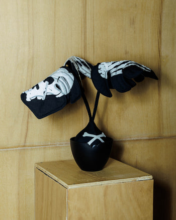 HAKKEI Bone Monstera Bomb