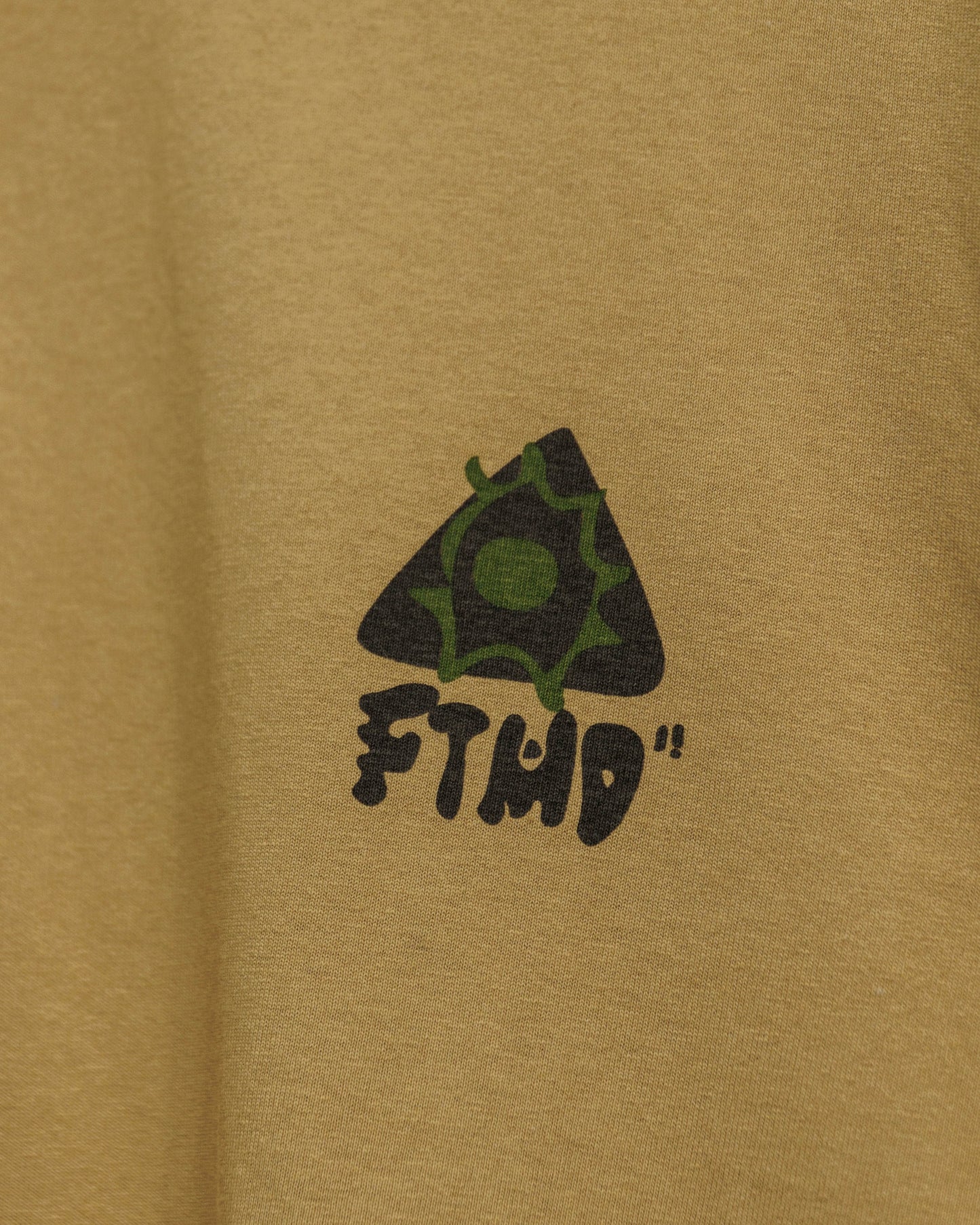 FTMD. Sunshine Symbol Tee