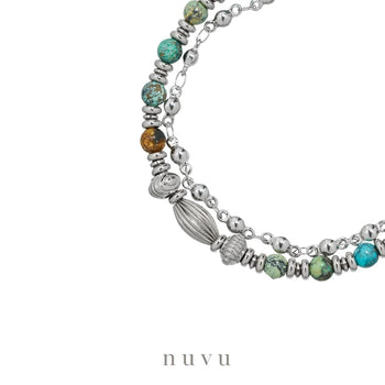 Nuvu Jewel - Cloudline Bracelet