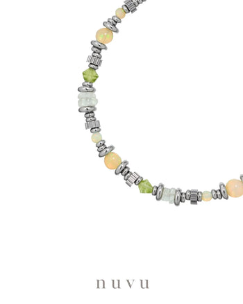 Nuvu Jewel - Golden Choice Bracelet