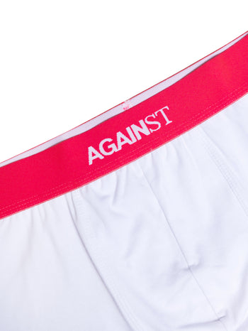 Against Lab - Men's 2-Pac Boxer Briefs 2.0
