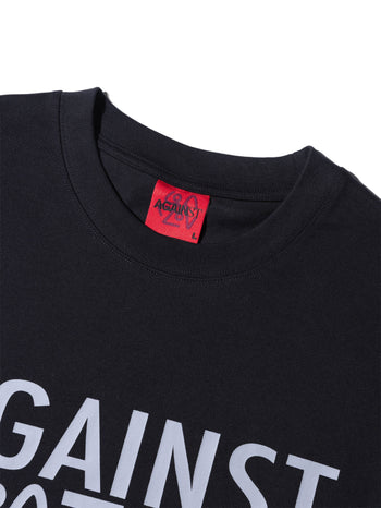 AG Love - Satan Tee - Black