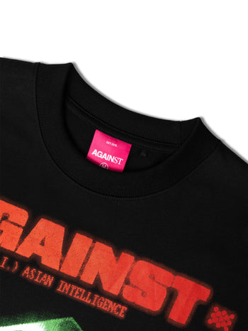 Against Lab - AI Chip Tee