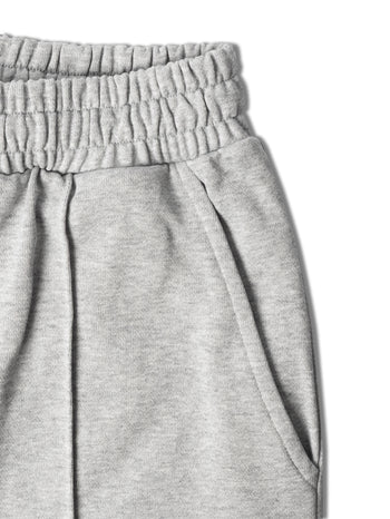 Against Lab  - Wide Relaxed Sweat Pants