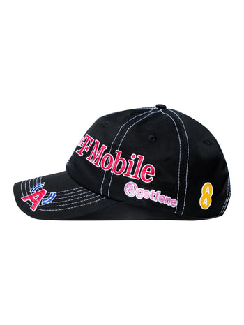 Against Lab - Mobile Cap