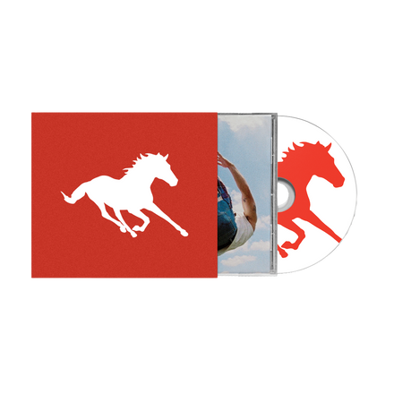 BACKFLIP! CD - HOW1E