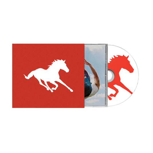 BACKFLIP! CD - HOW1E