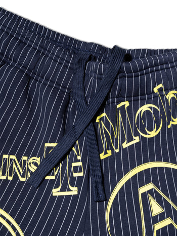 Against Lab - Mobile Sweat Shorts