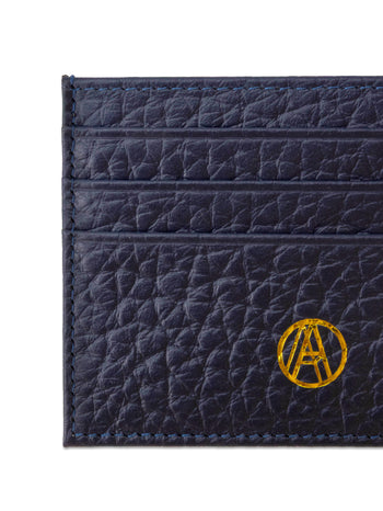 Against Lab - Cardholder 2.0 - Navy