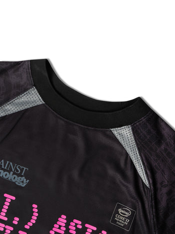 Against Lab - Topo Joga Jersey