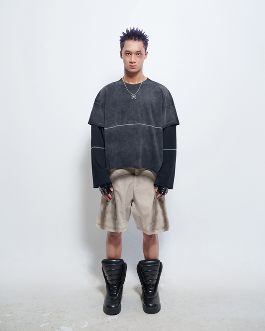 PISTOL - Utility Parachute Short