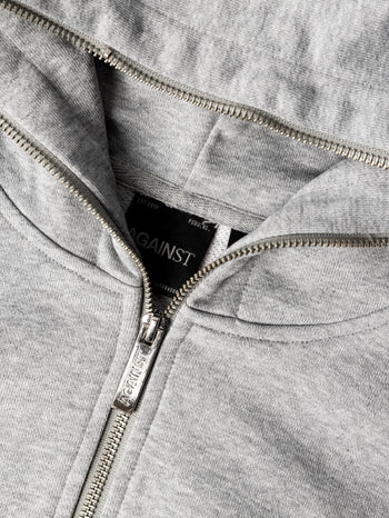 Against Lab - Technology Tatsuya Hoodie