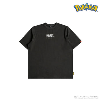 TNT - Kanto Tee - Black