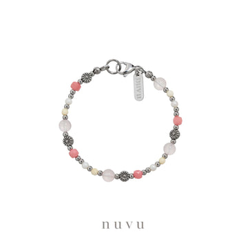 Nuvul - Bloom Within Bracelet